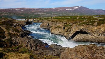 Hotel Godafoss