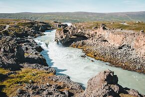 Hotel Godafoss