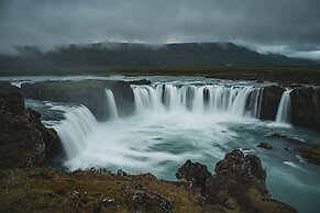 Hotel Godafoss