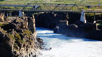 Hotel Godafoss