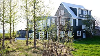 Hotel Godafoss