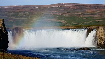Hotel Godafoss