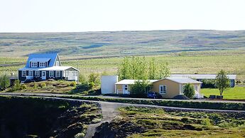 Hotel Godafoss