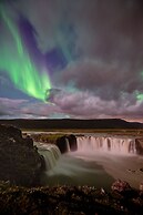 Hotel Godafoss