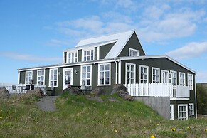 Hotel Godafoss