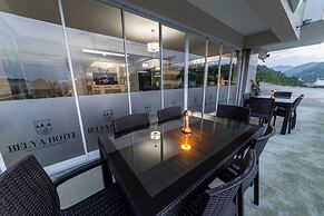 BELYA APART HOTEL