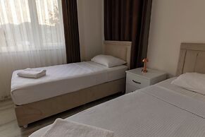 BELYA APART HOTEL