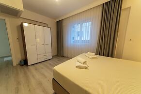 BELYA APART HOTEL
