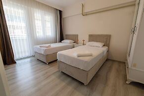 BELYA APART HOTEL
