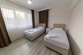 BELYA APART HOTEL