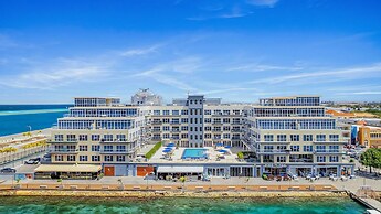 Harbour House