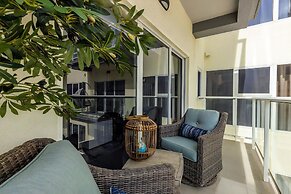 Harbour House