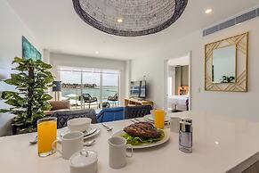 Harbour House