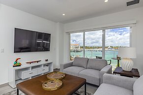 Harbour House