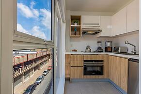 Harbour House