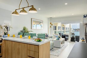 Harbour House