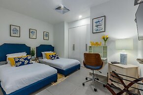 Harbour House