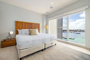 Harbour House