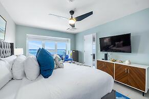 Harbour House