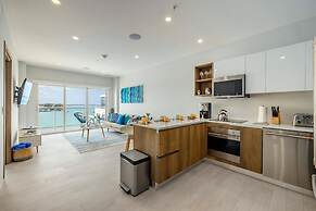 Harbour House