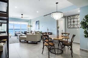 Harbour House