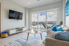 Harbour House