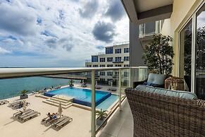 Harbour House