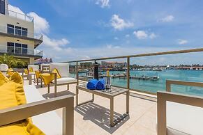 Harbour House