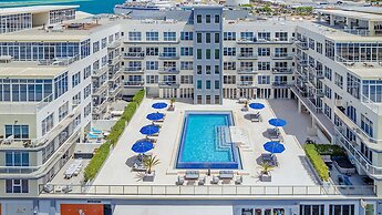 Harbour House