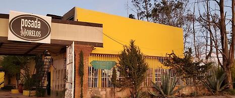 Posada Morelos