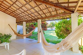 GB55 Linda Casa 5 Quartos 50m da Praia