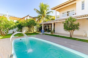 GB55 Linda Casa 5 Quartos 50m da Praia