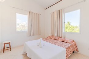 GB55 Linda Casa 5 Quartos 50m da Praia