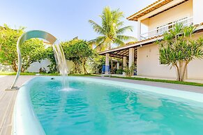 GB55 Linda Casa 5 Quartos 50m da Praia