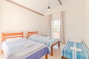 GB55 Linda Casa 5 Quartos 50m da Praia