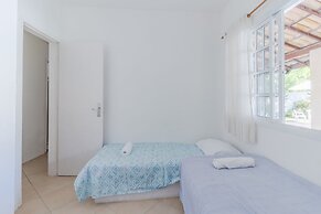 GB55 Linda Casa 5 Quartos 50m da Praia