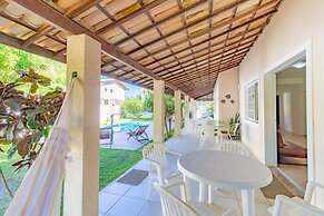 GB55 Linda Casa 5 Quartos 50m da Praia