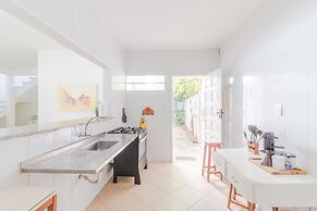 GB55 Linda Casa 5 Quartos 50m da Praia