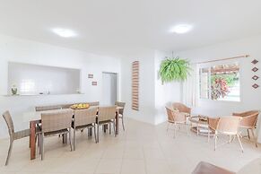 GB55 Linda Casa 5 Quartos 50m da Praia