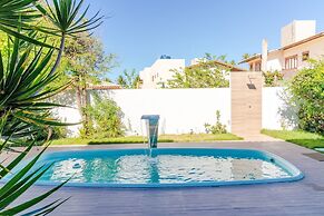 GB55 Linda Casa 5 Quartos 50m da Praia