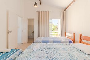 GB55 Linda Casa 5 Quartos 50m da Praia