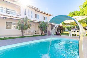 GB55 Linda Casa 5 Quartos 50m da Praia