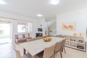 GB55 Linda Casa 5 Quartos 50m da Praia