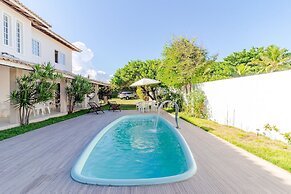 GB55 Linda Casa 5 Quartos 50m da Praia