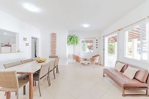 GB55 Linda Casa 5 Quartos 50m da Praia