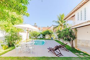 GB55 Linda Casa 5 Quartos 50m da Praia