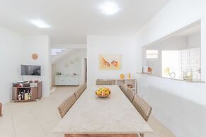 GB55 Linda Casa 5 Quartos 50m da Praia