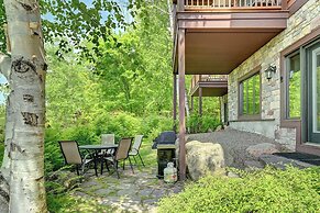 Algonquin Chalets