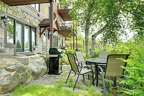 Algonquin Chalets