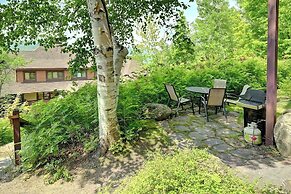 Algonquin Chalets